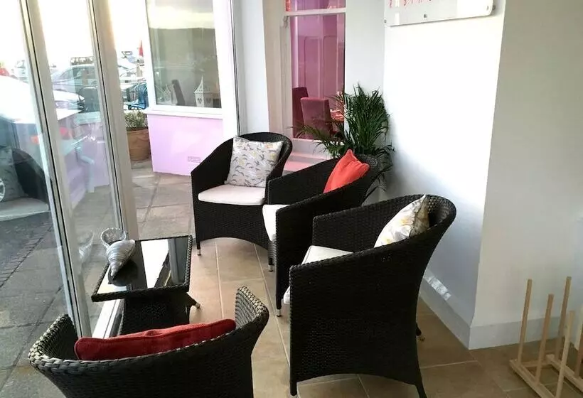 Hotel Atlantic House