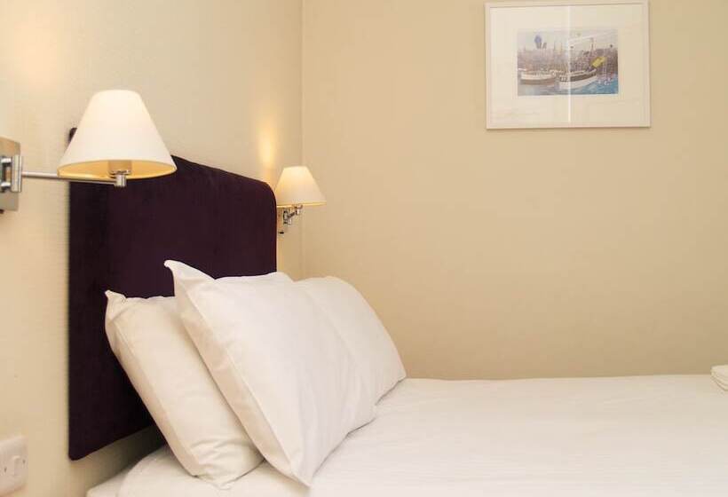 Hotel Atlantic House