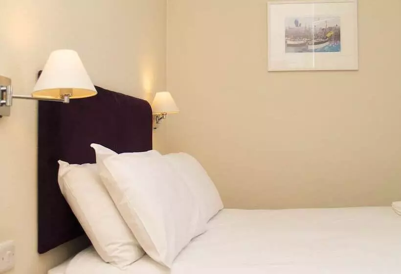 Hotel Atlantic House