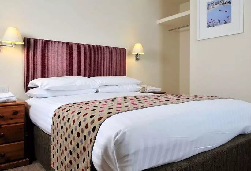 Hotel Atlantic House