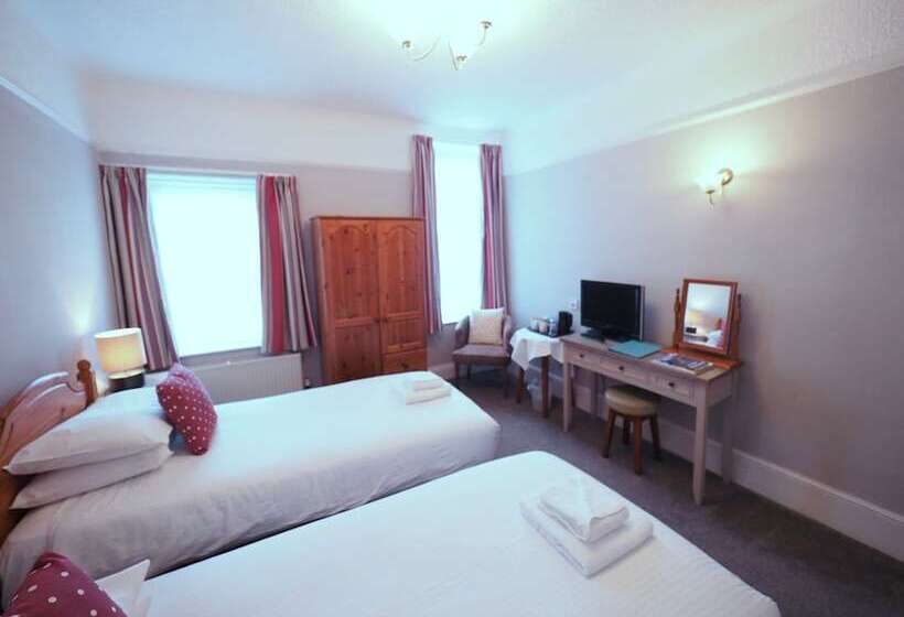 Hotel Atlantic House