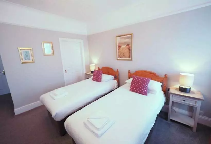 Hotel Atlantic House