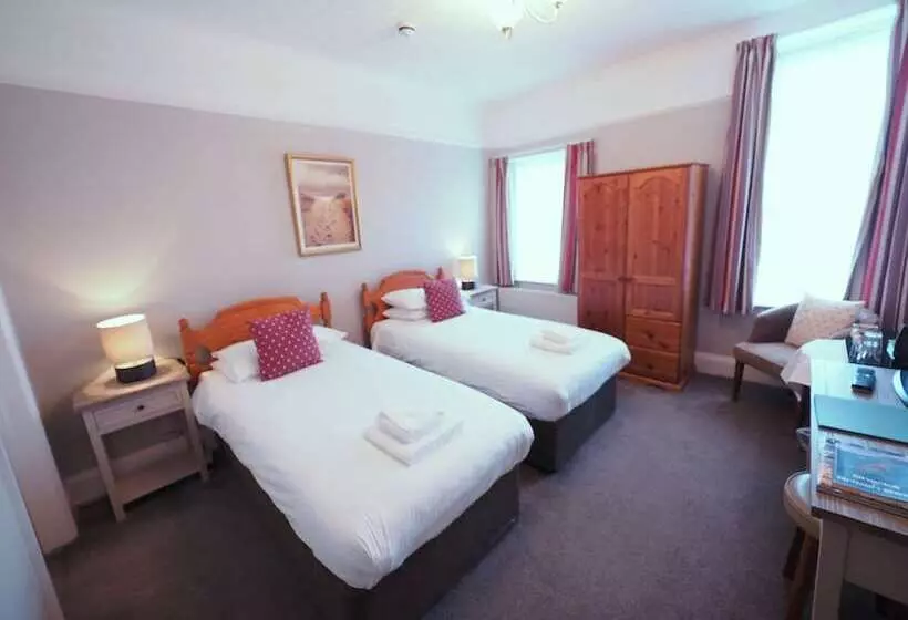 Hotel Atlantic House