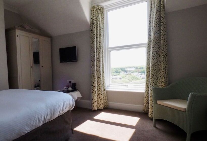 Hotel Atlantic House