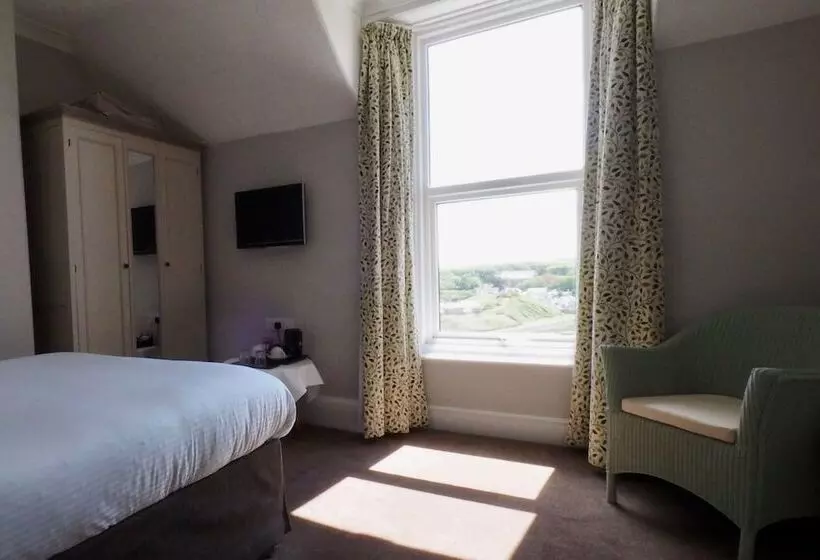 Hotel Atlantic House