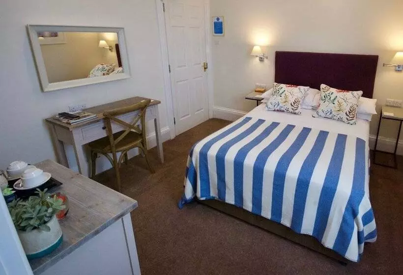 Hotel Atlantic House