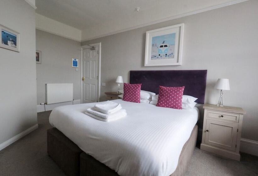 Hotel Atlantic House