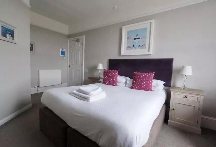 Hotel Atlantic House