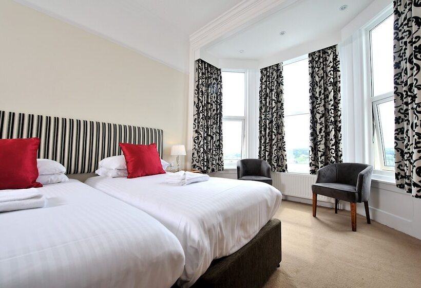 Hotel Atlantic House