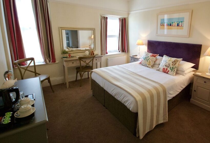 Hotel Atlantic House