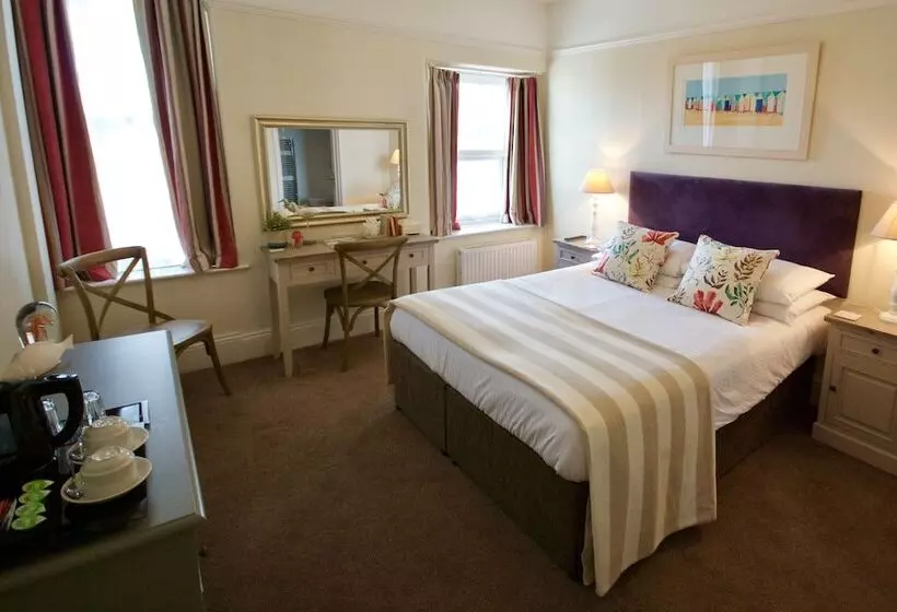 Hotel Atlantic House