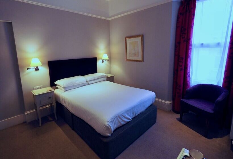 Hotel Atlantic House