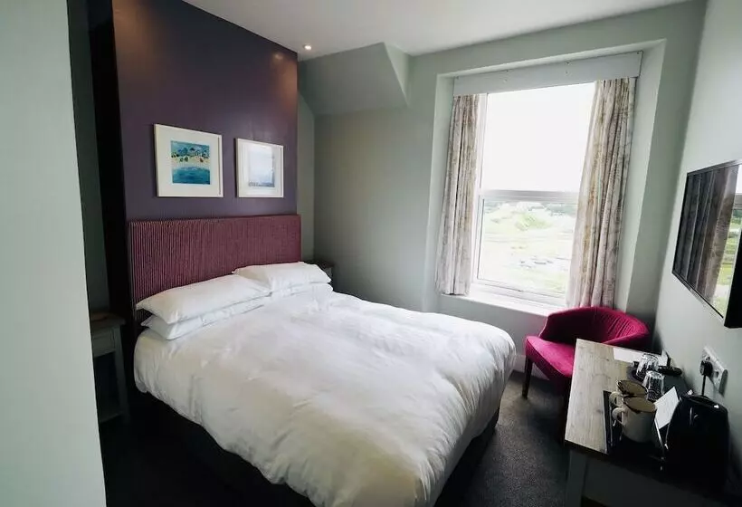 Hotel Atlantic House