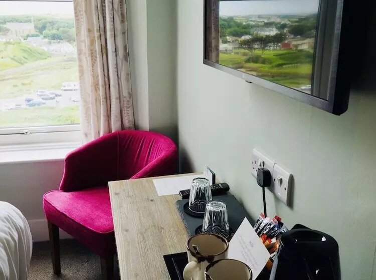 Hotel Atlantic House