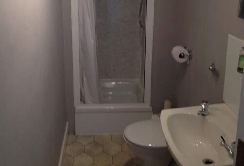 בית מלון כפרי Davaar House