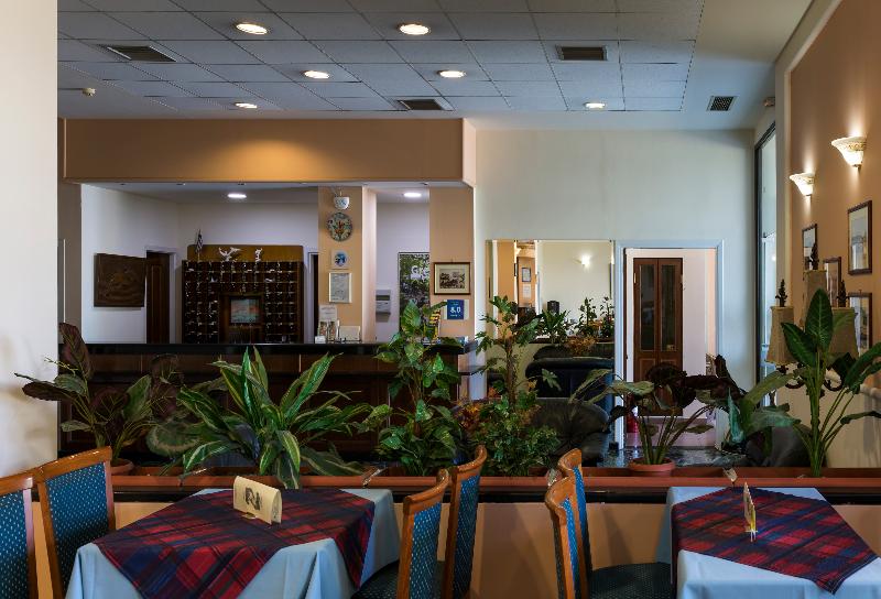 בית מלון כפרי Delfini