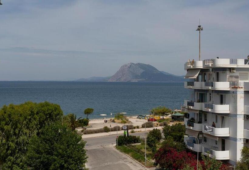 בית מלון כפרי Delfini