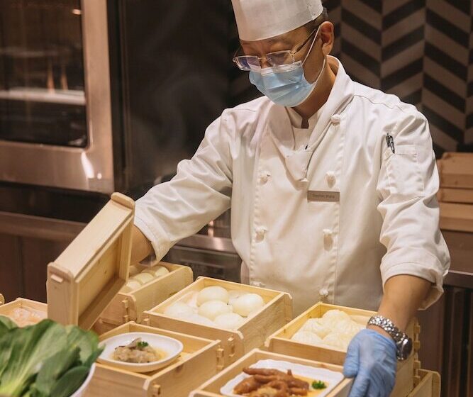 Hotel Fairfield By Marriott Harbin Downtown