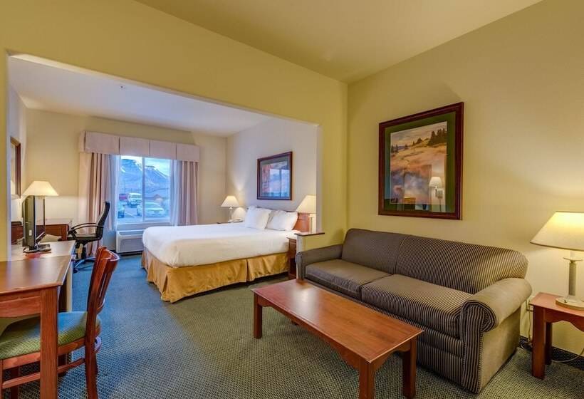 فندق Grand River