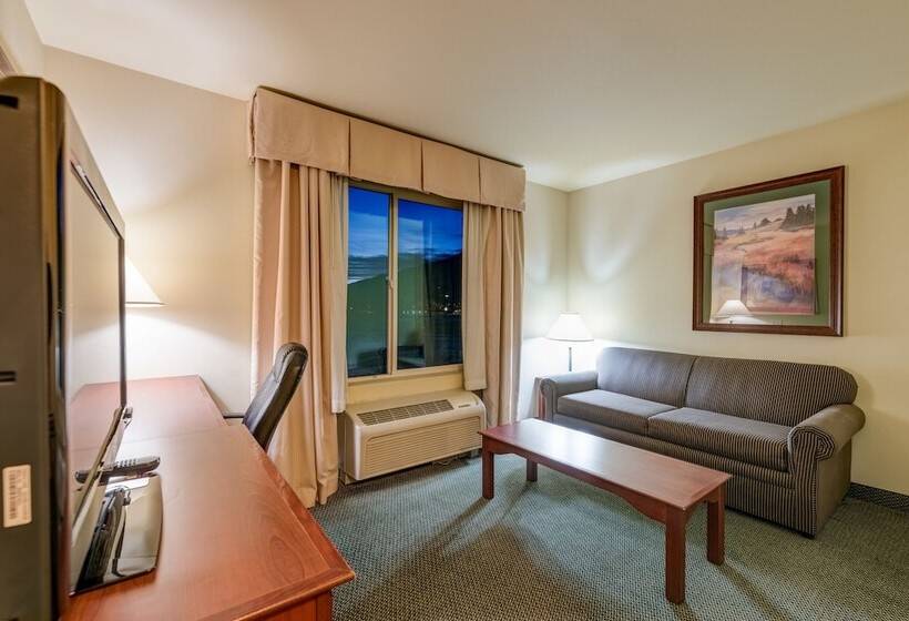 فندق Grand River