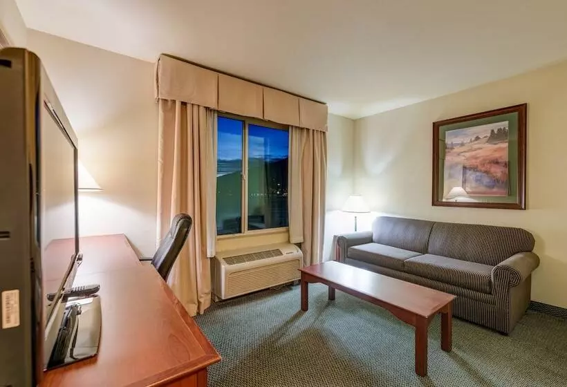 Отель Grand River