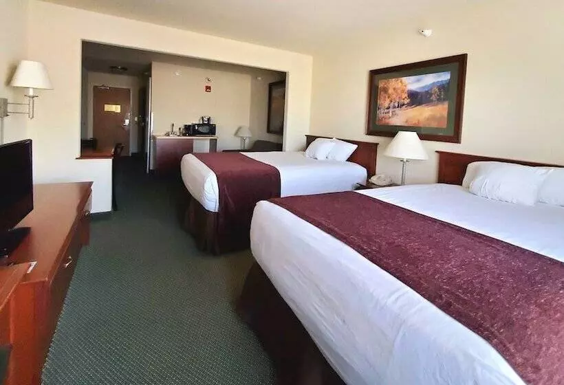 Отель Grand River