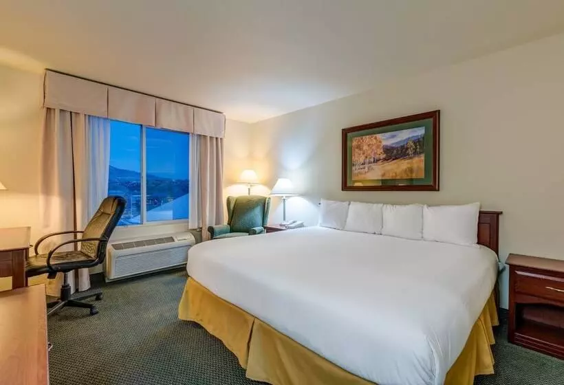 Отель Grand River