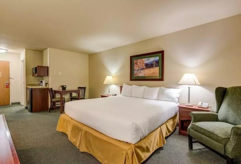 Отель Grand River