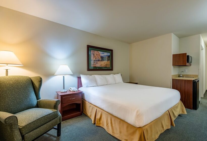 فندق Grand River