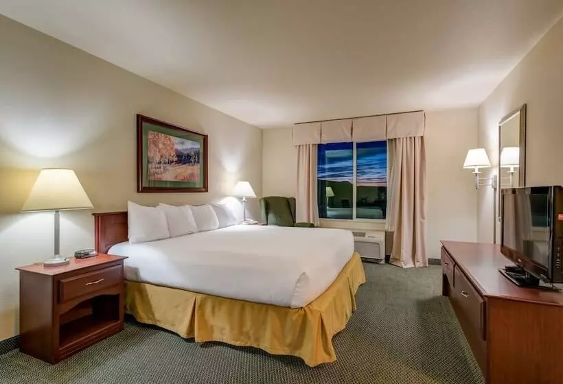 Отель Grand River