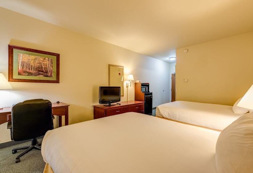 فندق Grand River