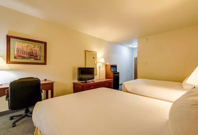 Отель Grand River