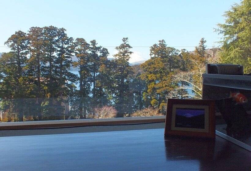 فندق Hananoyado Fukuya