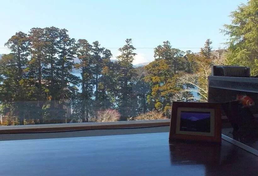 فندق Hananoyado Fukuya