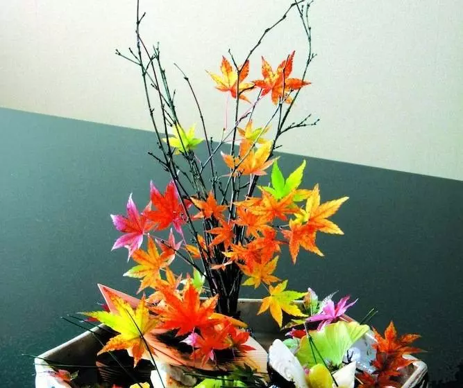 فندق Hananoyado Fukuya