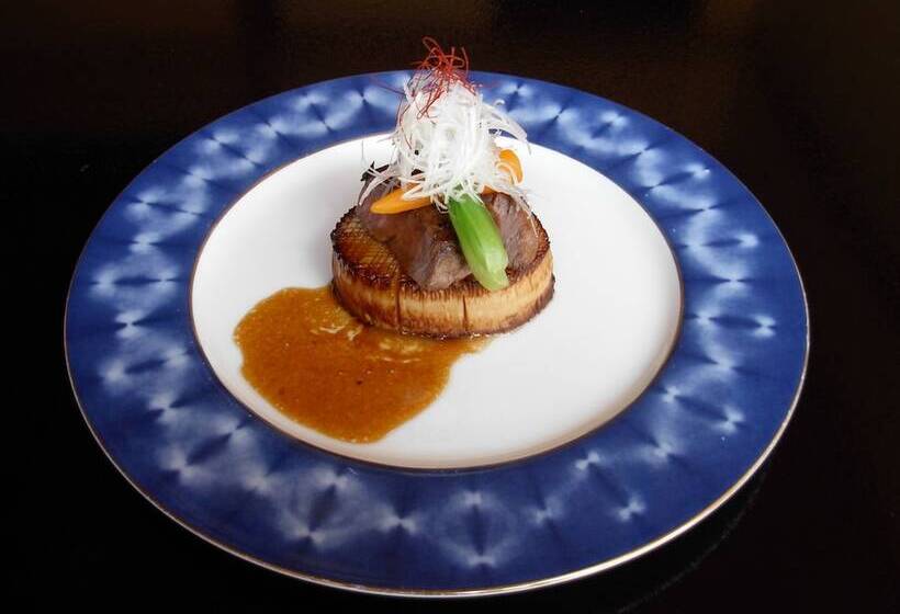 فندق Hananoyado Fukuya