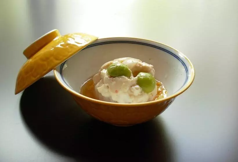 فندق Hananoyado Fukuya