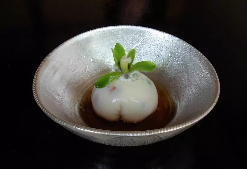 فندق Hananoyado Fukuya