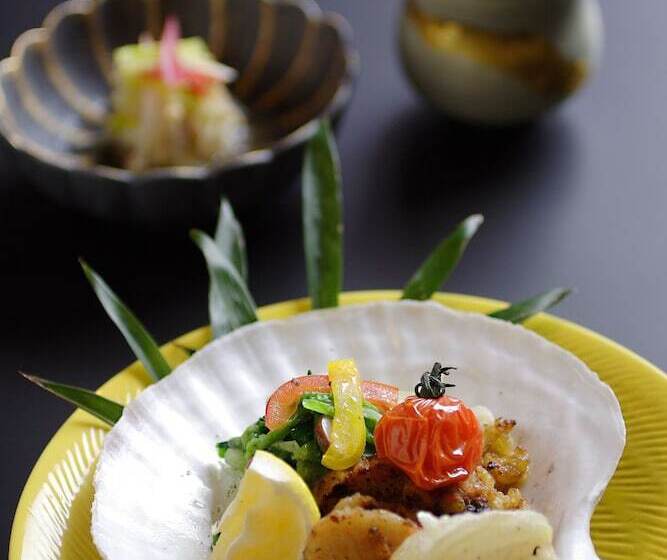 فندق Hananoyado Fukuya