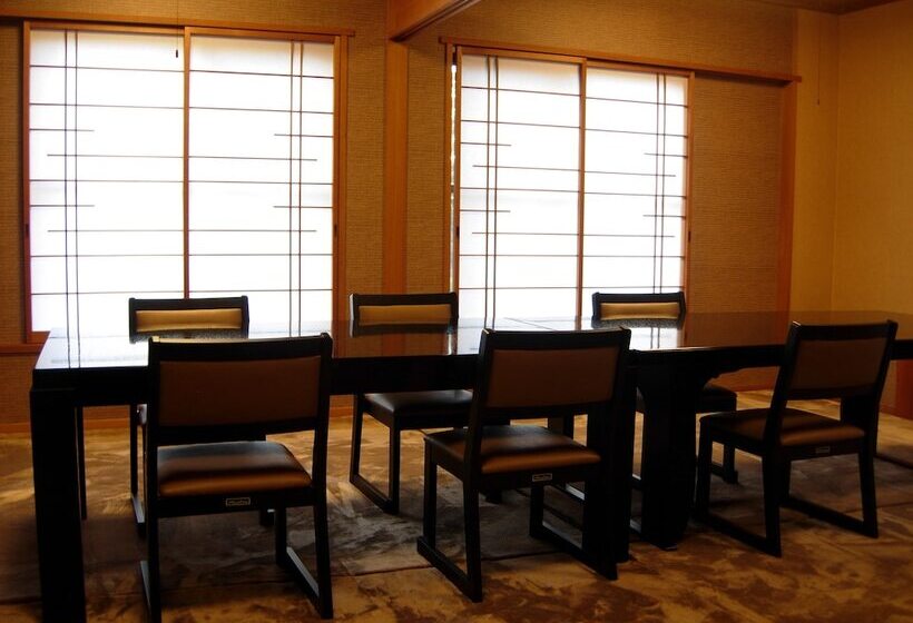 فندق Hananoyado Fukuya