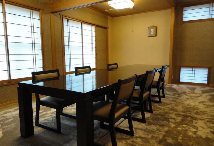 فندق Hananoyado Fukuya