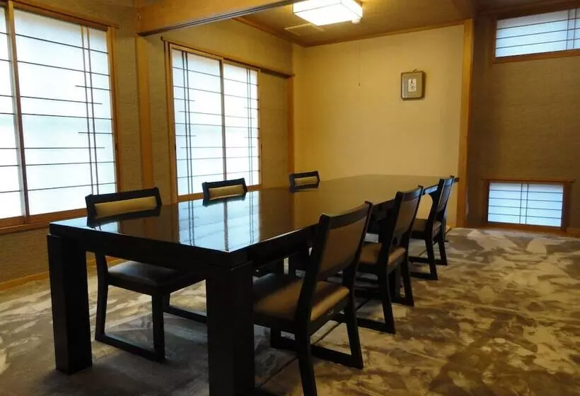 فندق Hananoyado Fukuya