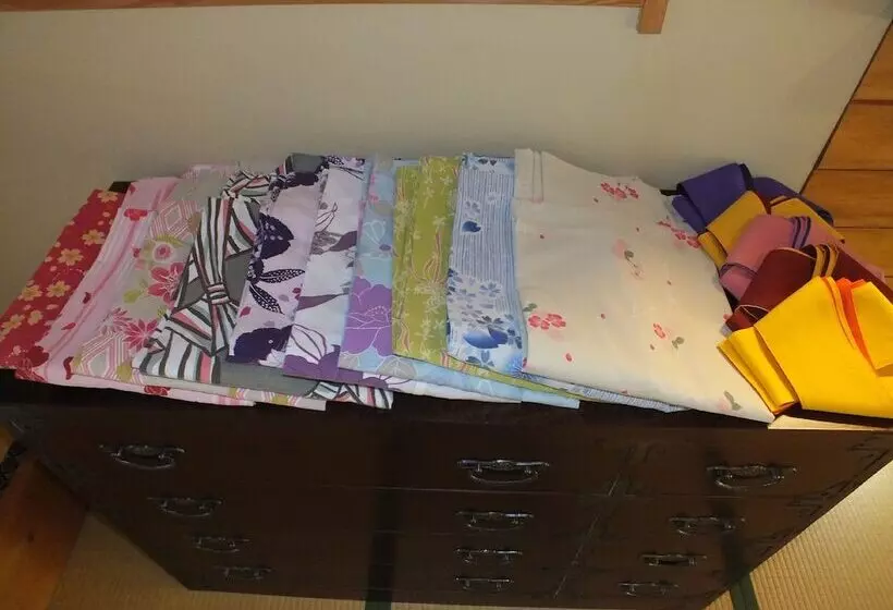 فندق Hananoyado Fukuya