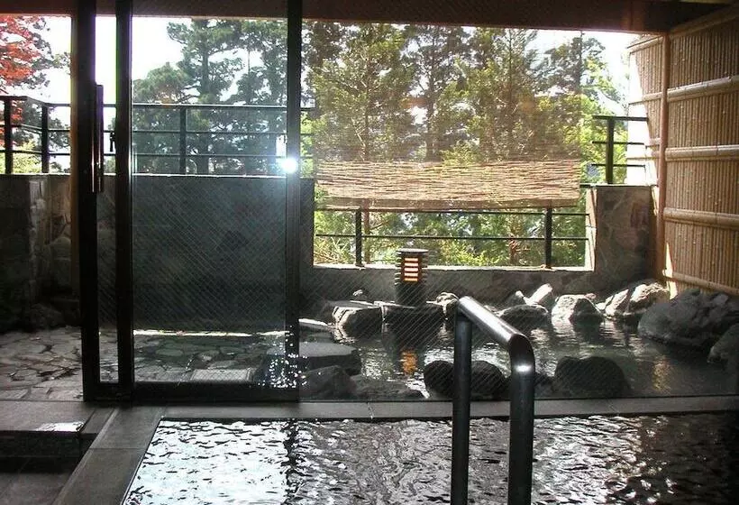 فندق Hananoyado Fukuya