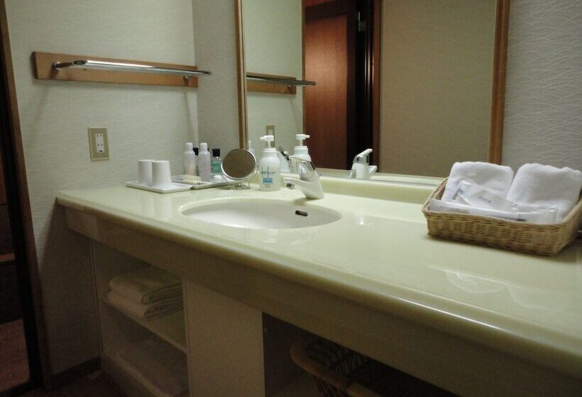 فندق Hananoyado Fukuya