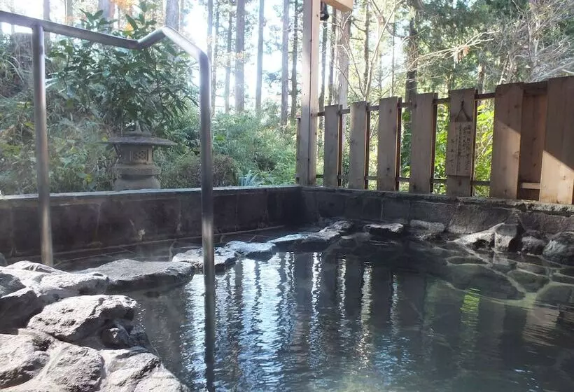 فندق Hananoyado Fukuya