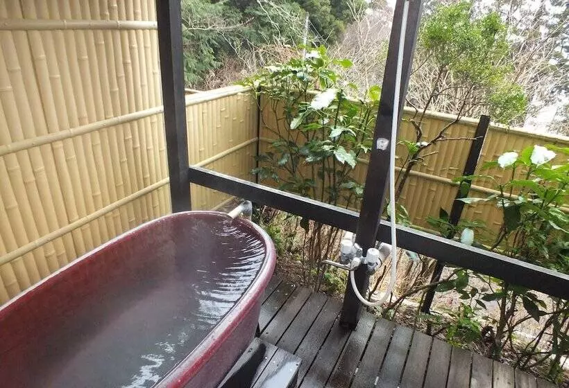 فندق Hananoyado Fukuya