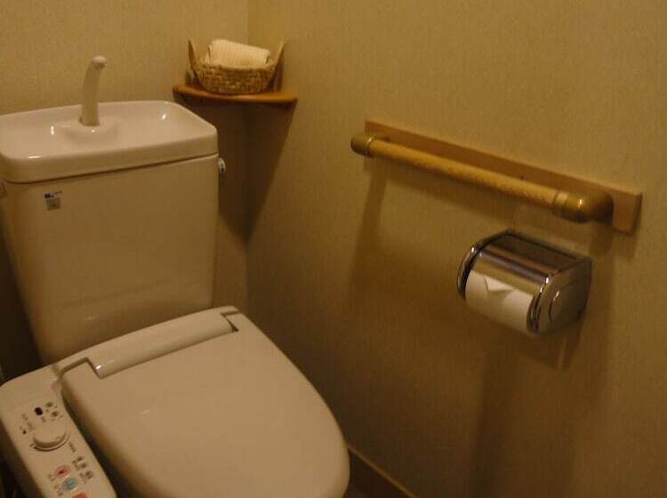 فندق Hananoyado Fukuya