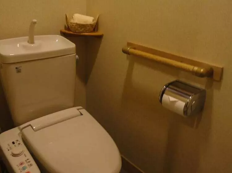 فندق Hananoyado Fukuya