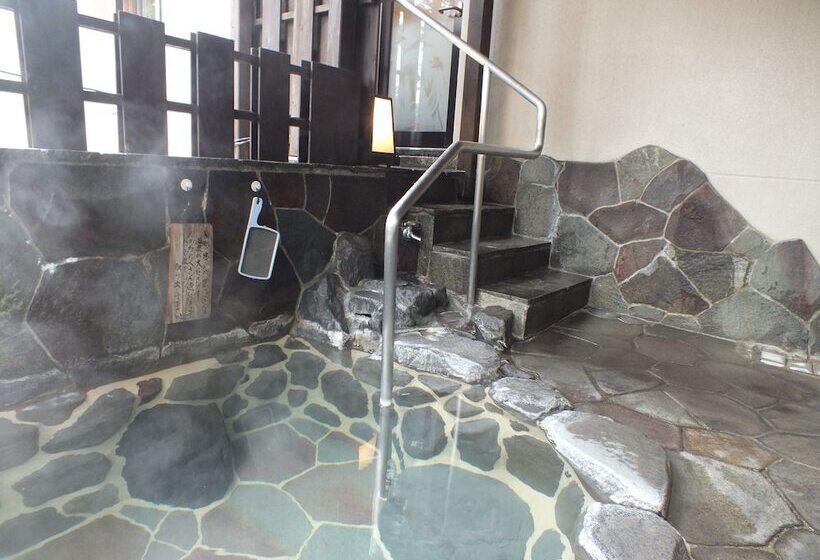 فندق Hananoyado Fukuya